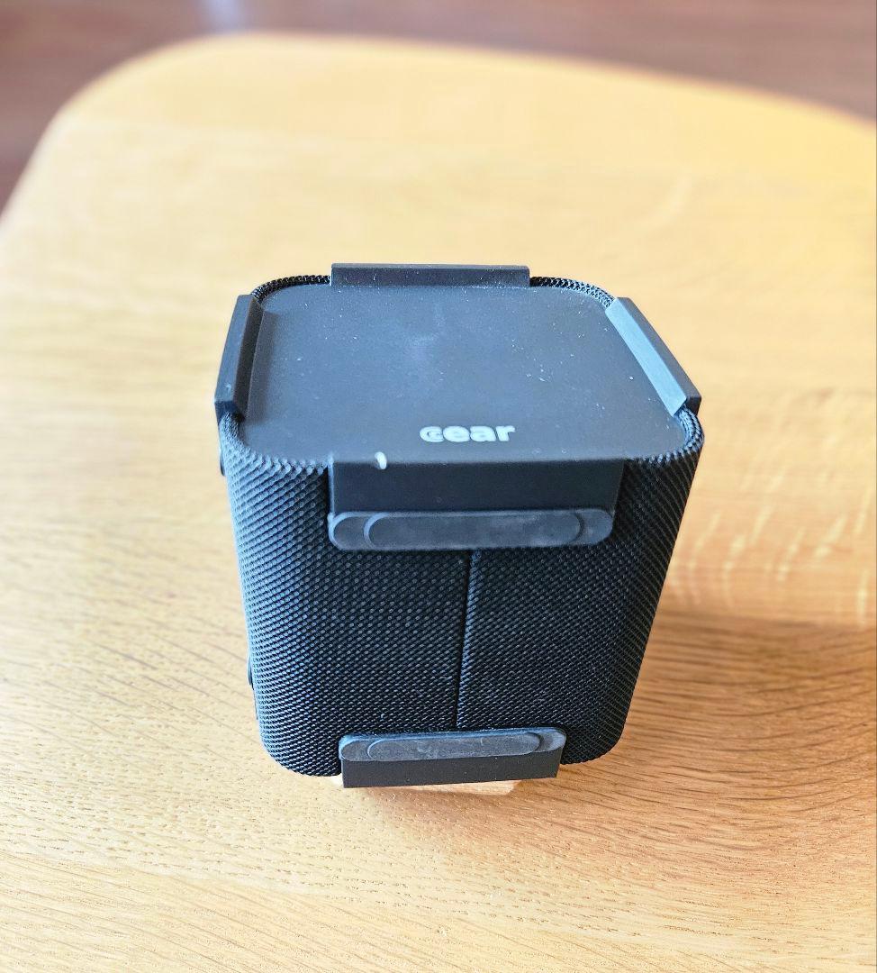 Cear pavé CP-4000-BK　シーイヤーパヴェ　スピーカー Cear pave（シーイヤーパヴェ）商品詳細ページ / Cear pave BTスピーカー