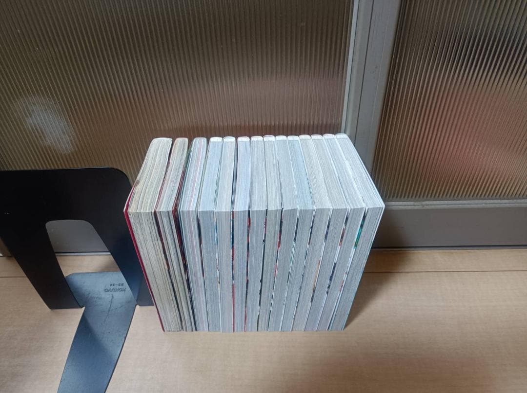 超絶美品 初版 帯付き 家庭教師ヒットマン リボーン エルドライブ 全巻