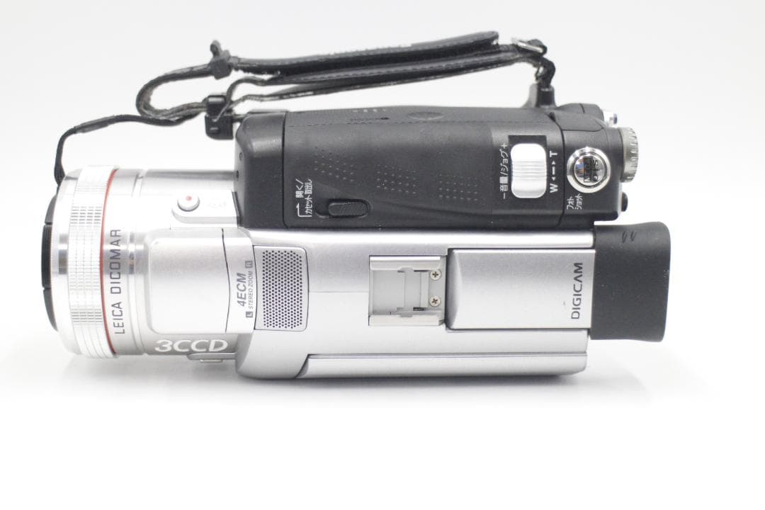 2179-希少 ! Panasonic NV-GS400 MiniDV