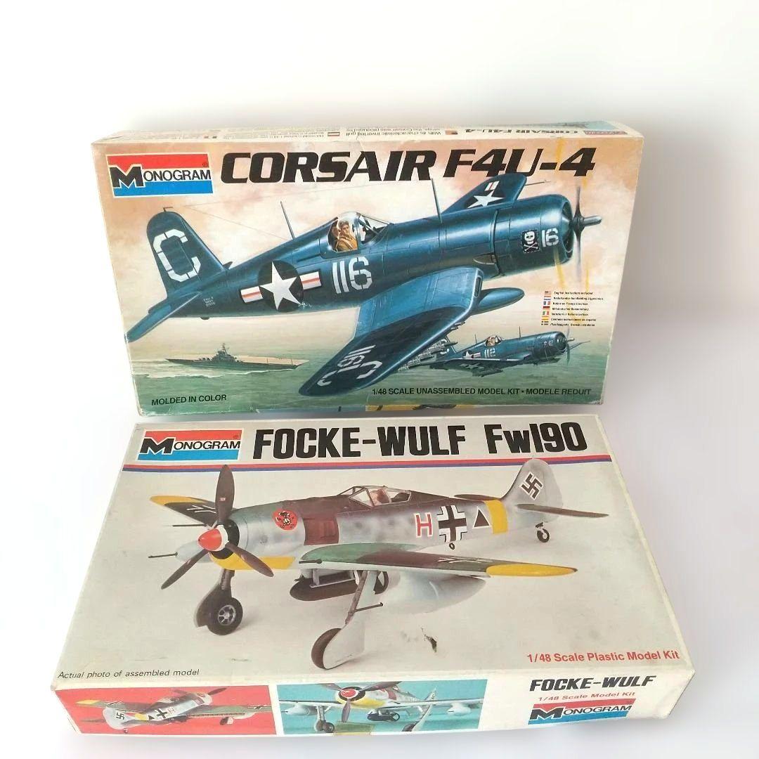 プラモデル12点セット B-25 Mitchell など - メルカリ