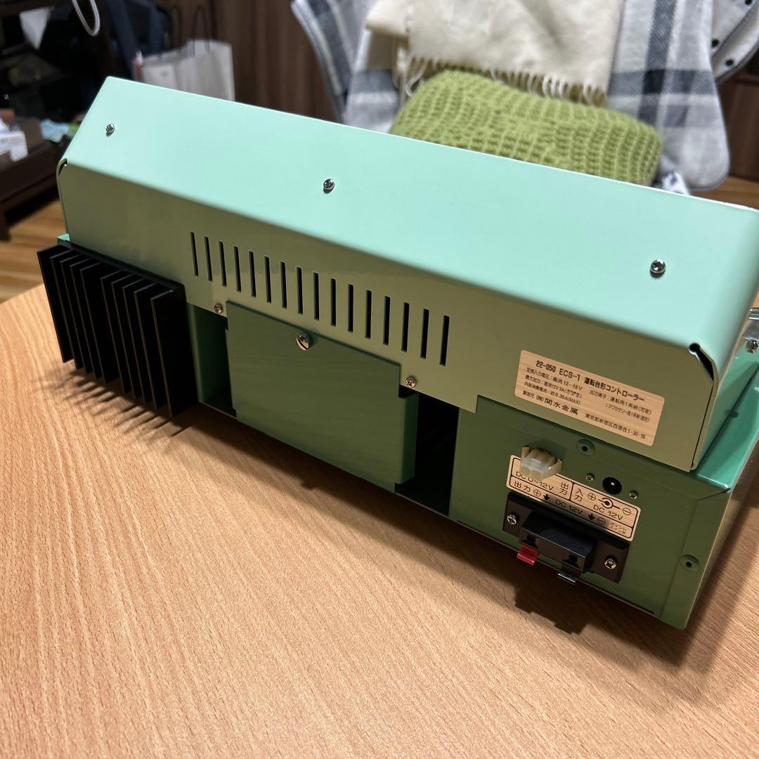 KATO 22-050 ECS-1 運転台形コントローラー - メルカリ