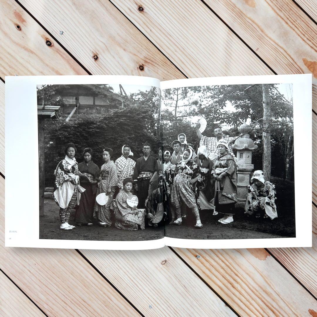 1999年 よみがえる日本の近代 石塚三郎旧蔵 明治・大正ガラス乾板写真