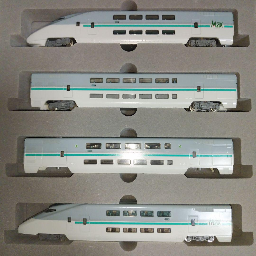 KATOカトー 10-340 E1系 MAX 新幹線 基本セット - メルカリ