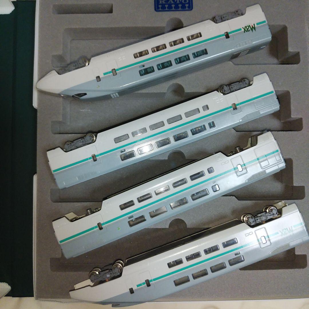 KATOカトー 10-340 E1系 MAX 新幹線 基本セット - メルカリ