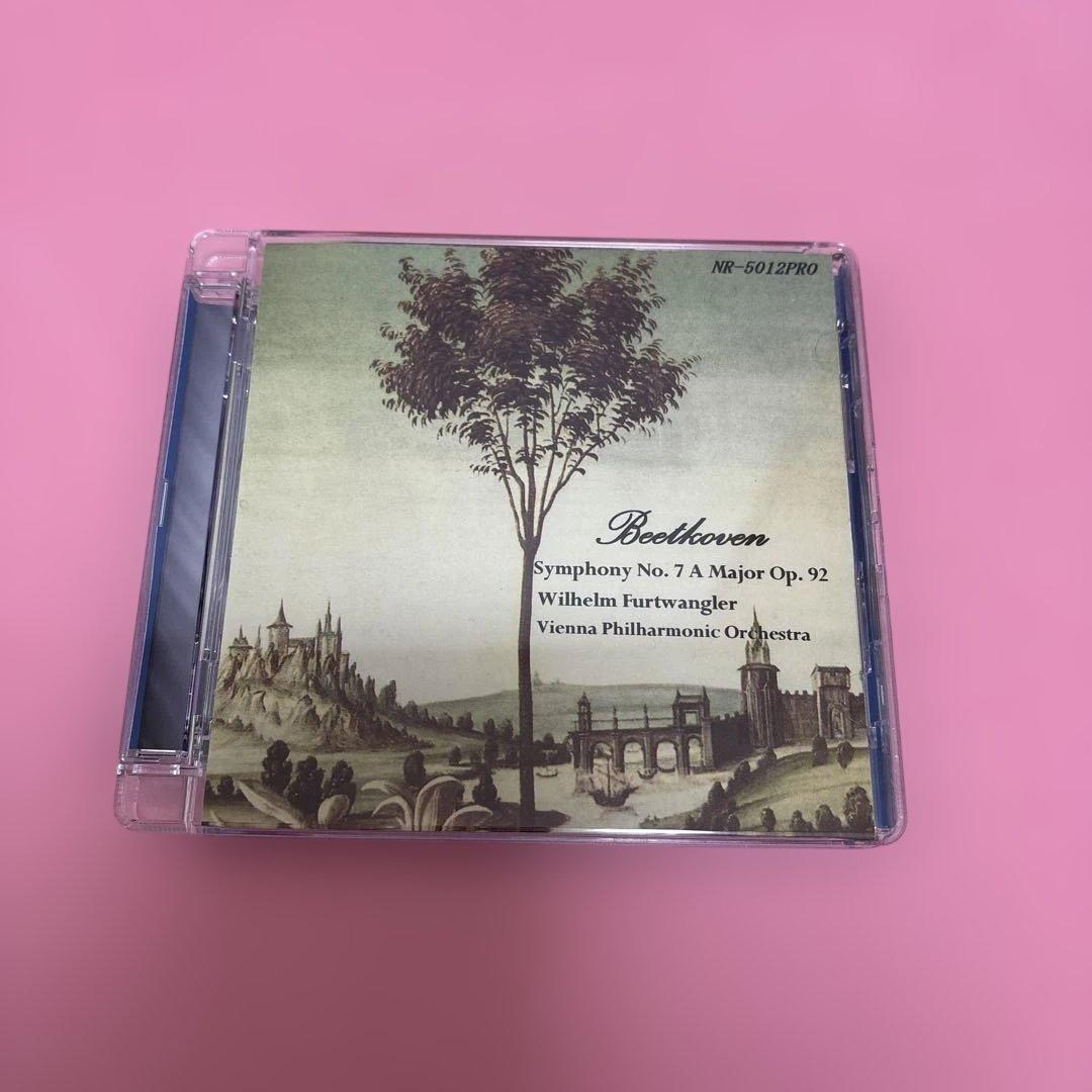 ベートーヴェン: 交響曲第7番 Op. 92 ベートーヴェン：交響曲 第7番 イ長調 Op.92/原典版/デル・マー編