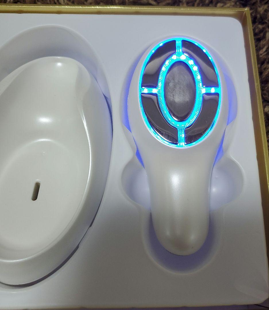 Me La Boum ラボン IKKO 美顔器 - メルカリ