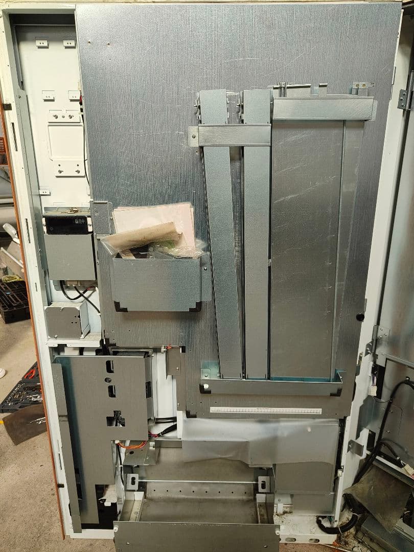 ど冷えもん　新型　近隣配送無料