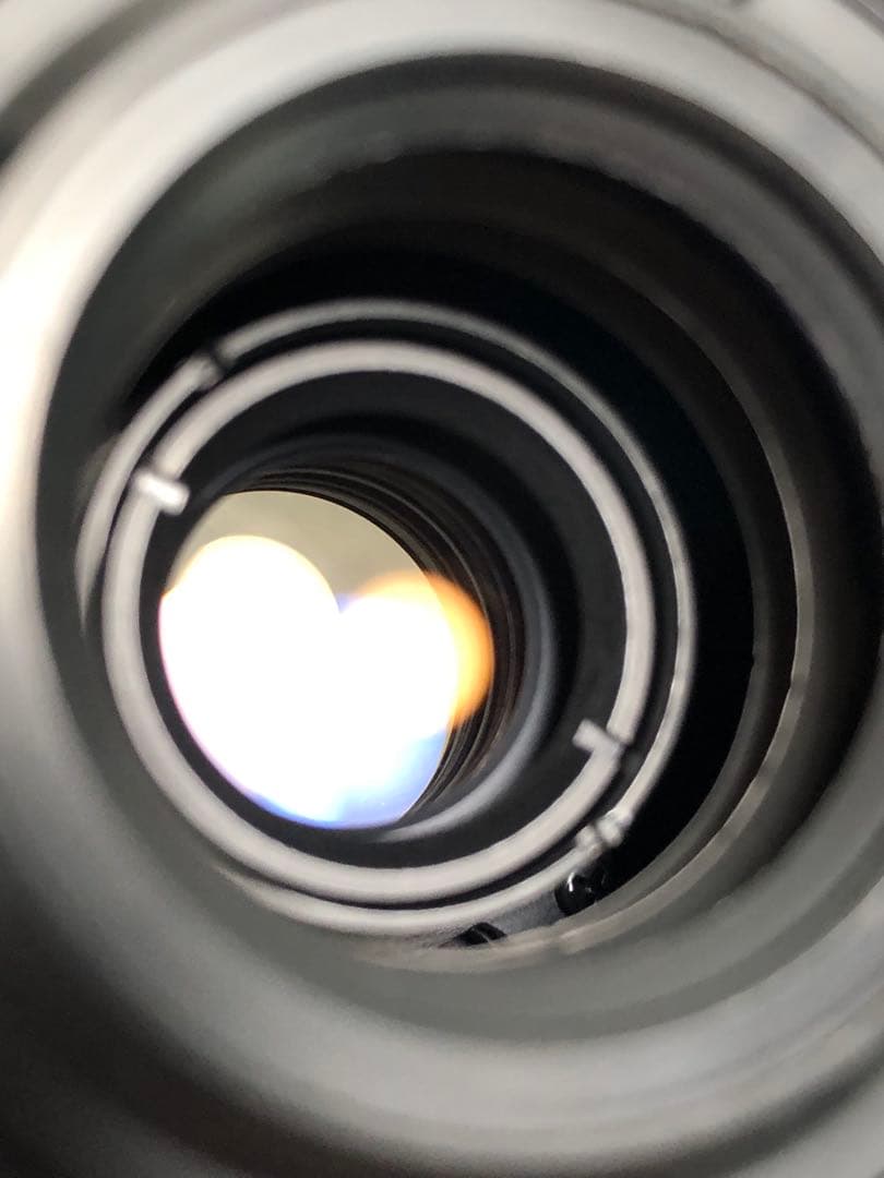 fujinon 43-75mm f3.5-4.5 m42マウント