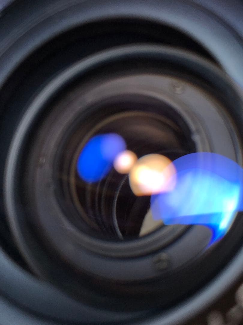 fujinon 43-75mm f3.5-4.5 m42マウント