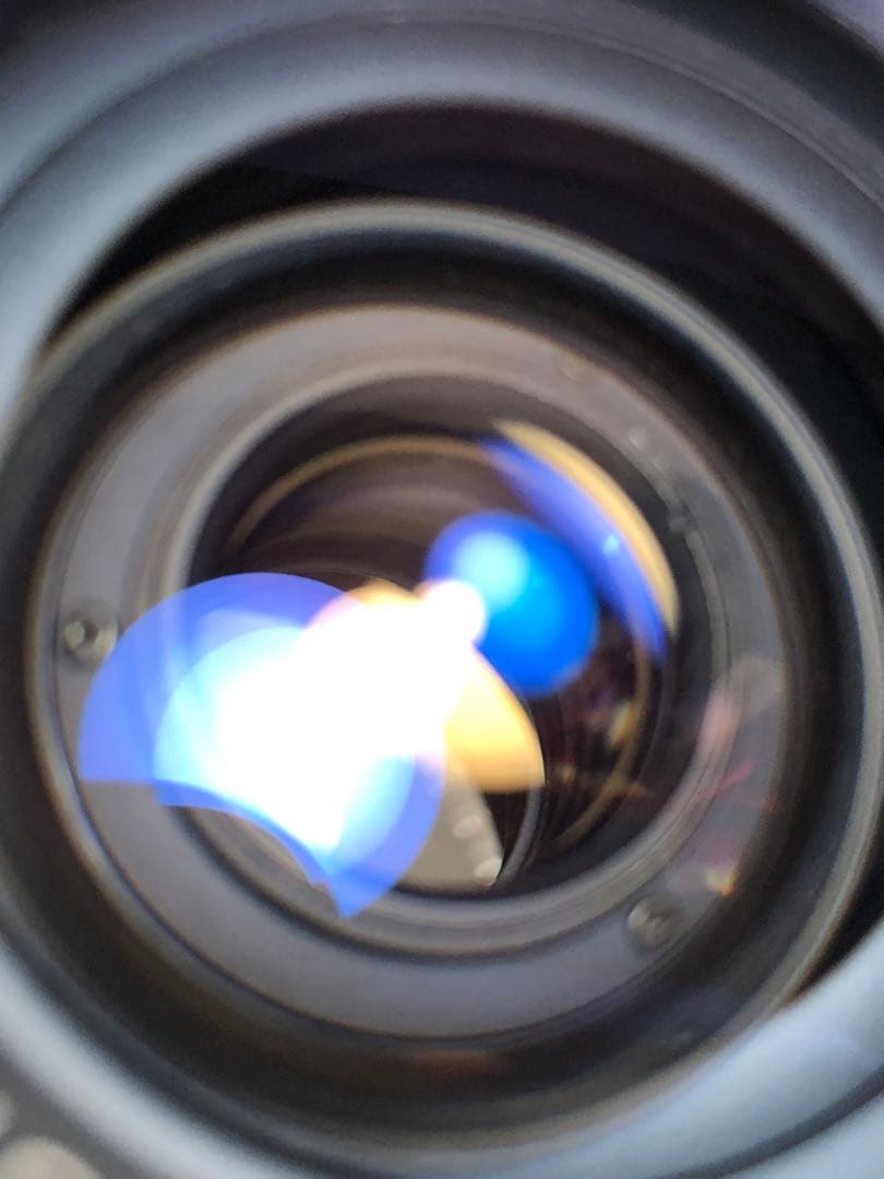 fujinon 43-75mm f3.5-4.5 m42マウント