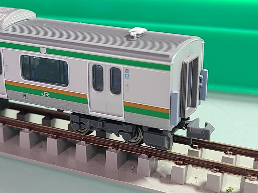 マイクロエース A-4022 E231系 東海道線 基本10両セット最終価格の通販