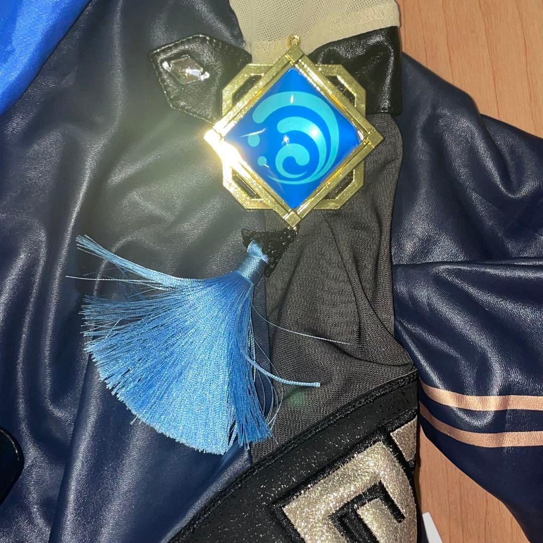 ⚠️最最終値下・難アリ注意⚠️ 原神 夜蘭 写真のもの全て