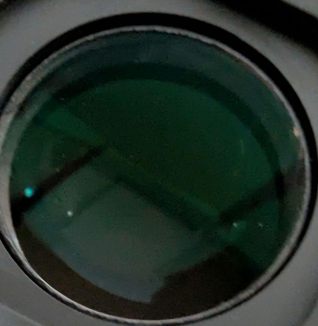 レンズ(単焦点) Nikon AF DX Fisheye Nikkor 10.5mm f/2.8G