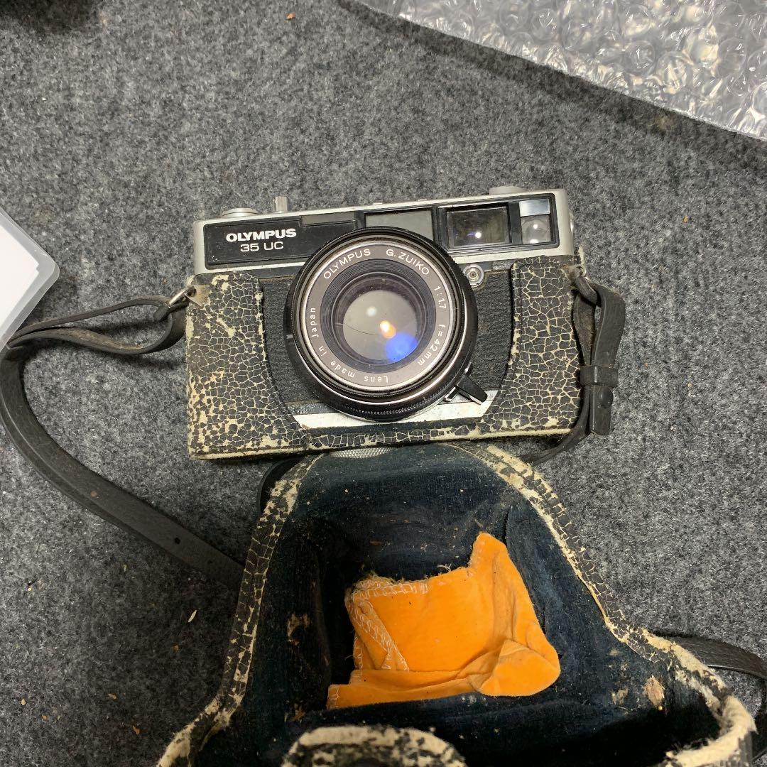 このカメラは、50年ほど前に買ったものです。そのカメラを守ってきた物です。 カメラ買いすぎて5マウント体制になったアホ【2024年最新版】 - YouTube