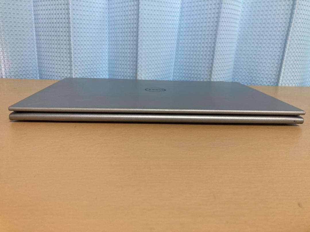 2☆DELLタッチパネルノートCore i5SSHD 500GBメモリ8GB