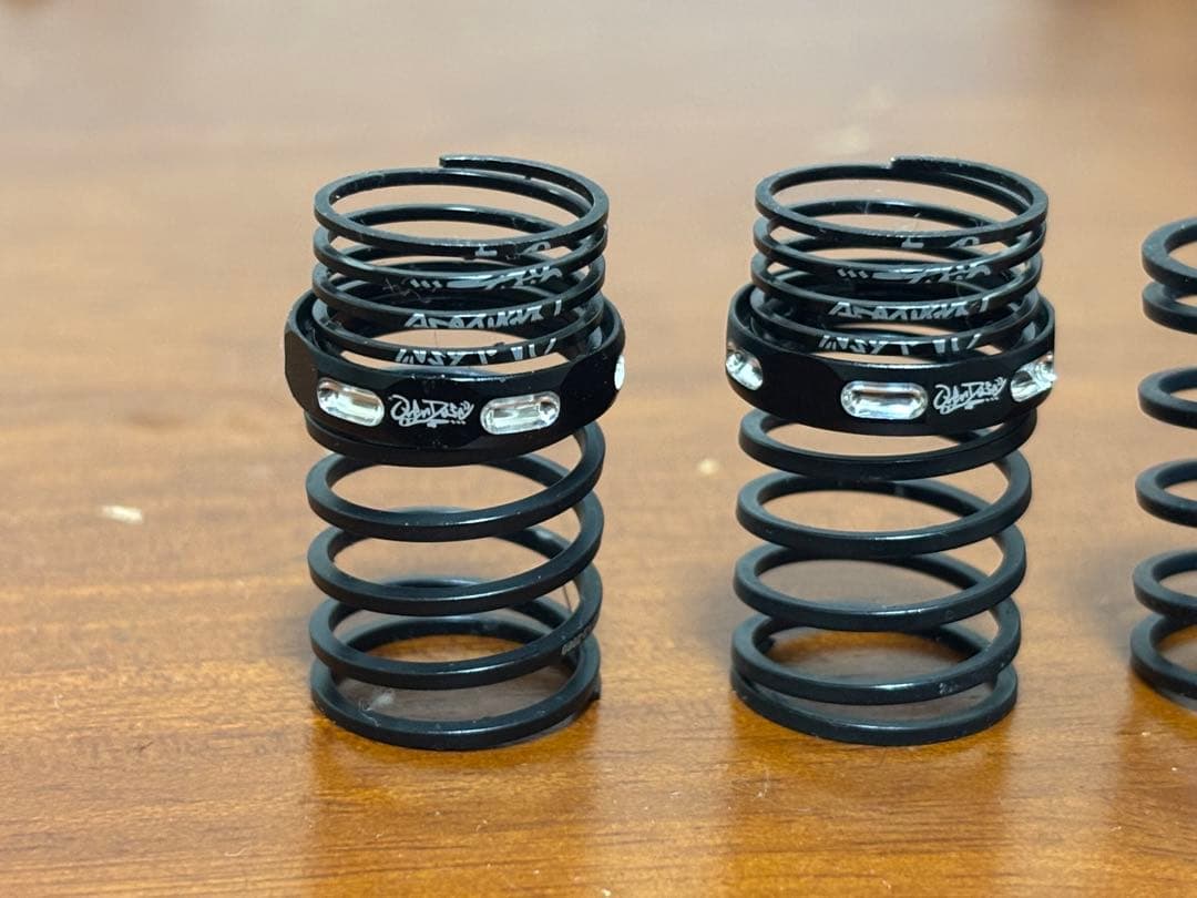 ラジドリ オーバードーズ overdose 4edge スプリング 6.0巻 - メルカリ