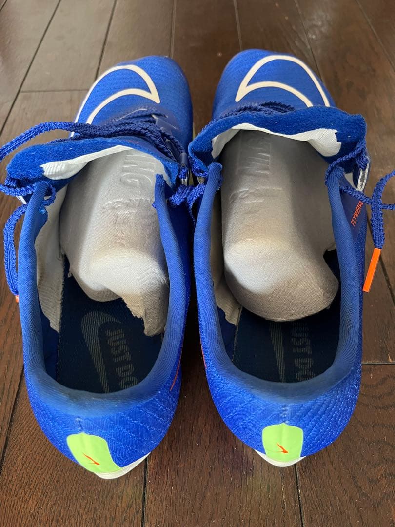 スパイク・シューズ NIKE Air zoom MAX FLY 27.5cm