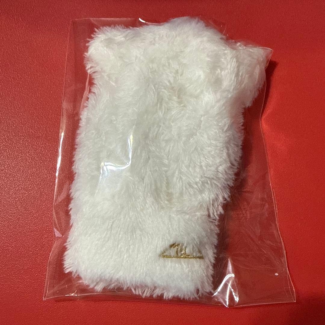 M!LK ミルク キャンドリ ねこみみペンライトカバー 山中柔太郎 - メルカリ