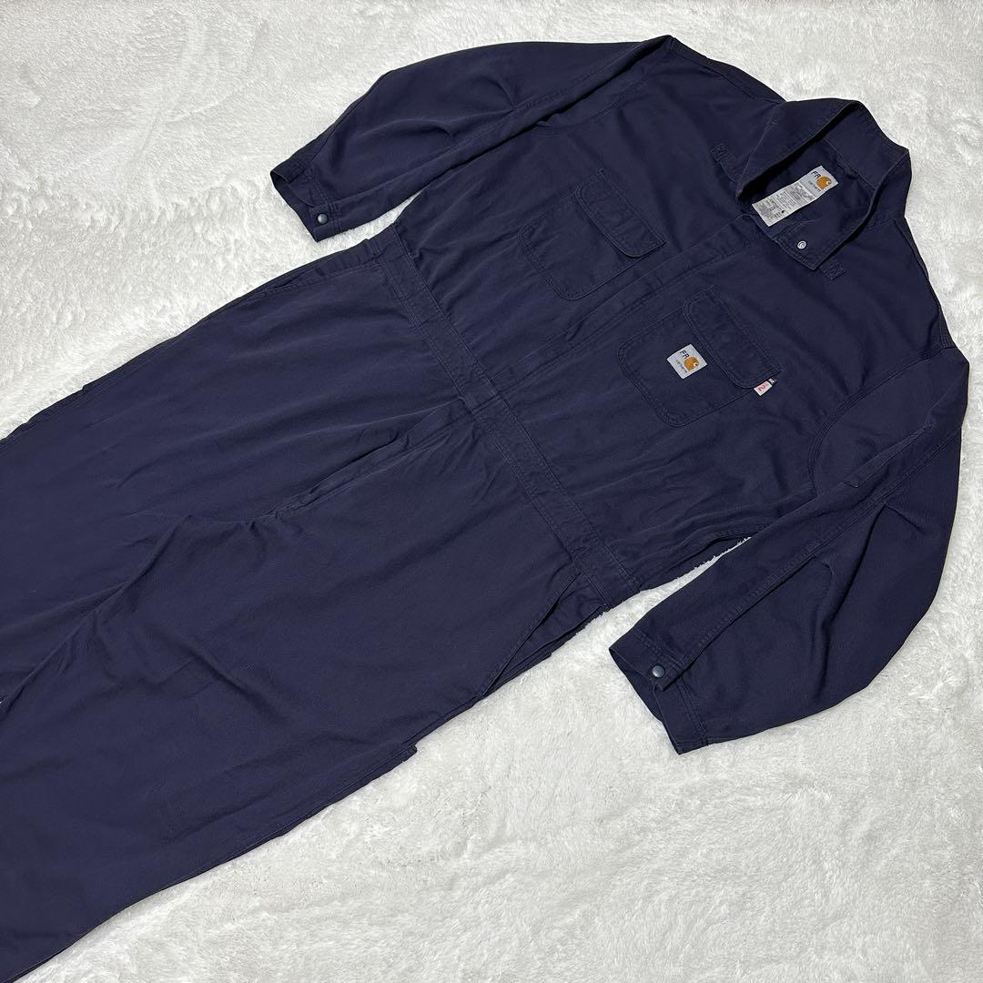 Carhartt FR つなぎ 米津玄師着用モデル 希少 レア ビッグサイズ