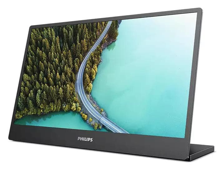 最終値下げ！【新品未開封】ポータブルモニター　　FHD 16B1P3300/11 714RRnq9vyL._AC_UF350,