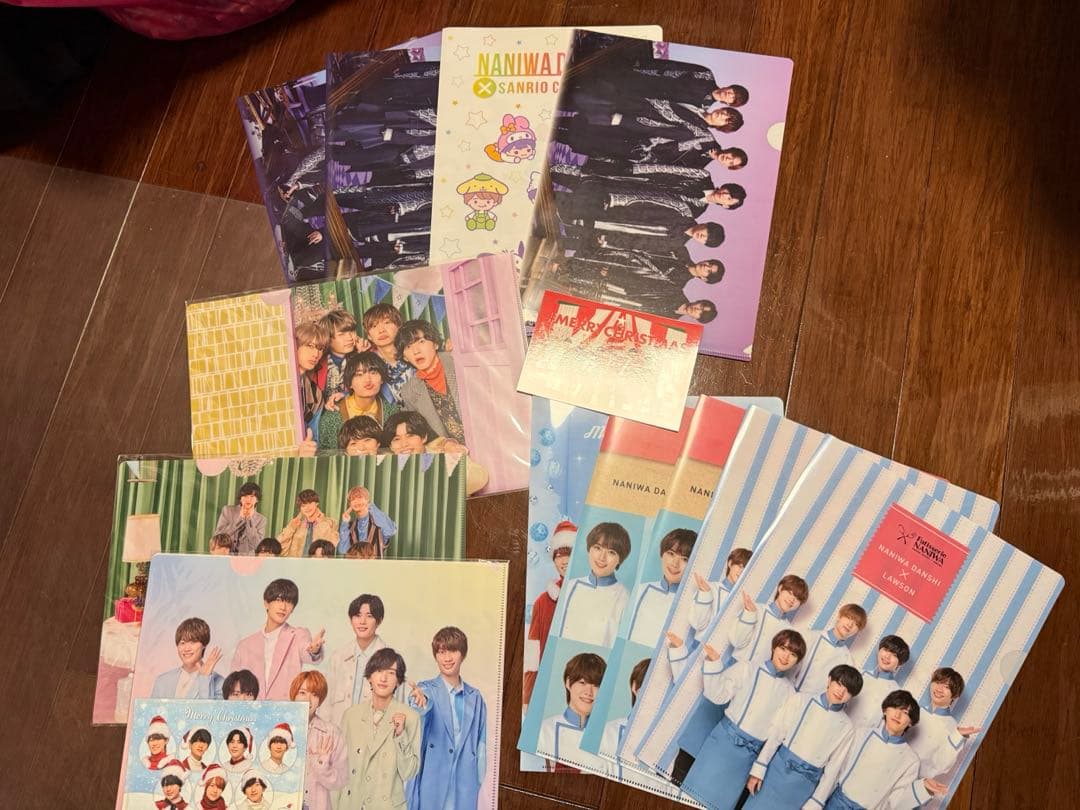 なにわ男子 道枝駿佑 まとめ売り 大幅値下げ可 - メルカリ