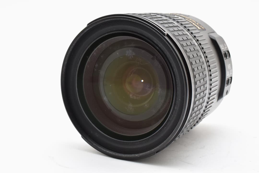 レンズ(ズーム) Nikon AF-S 24-120mm F3.5-5.6 G VR #9006