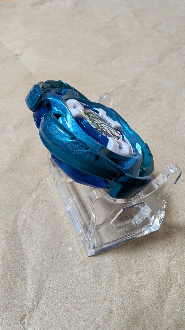 エアロペガサス 3-70A ベイコードあり(未使用) 38.28g