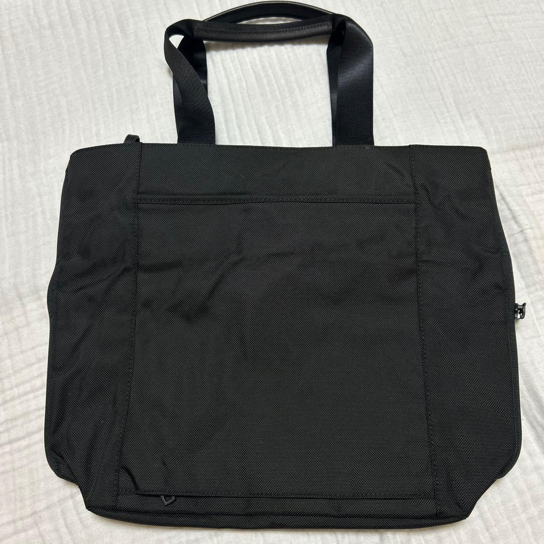 TUMI JALビジネスバッグ ブリーフケース トートバッグA4 PC シンプル