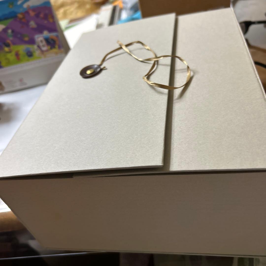 赤い鬼のフィギュア 棍棒付き 7／10迄とします