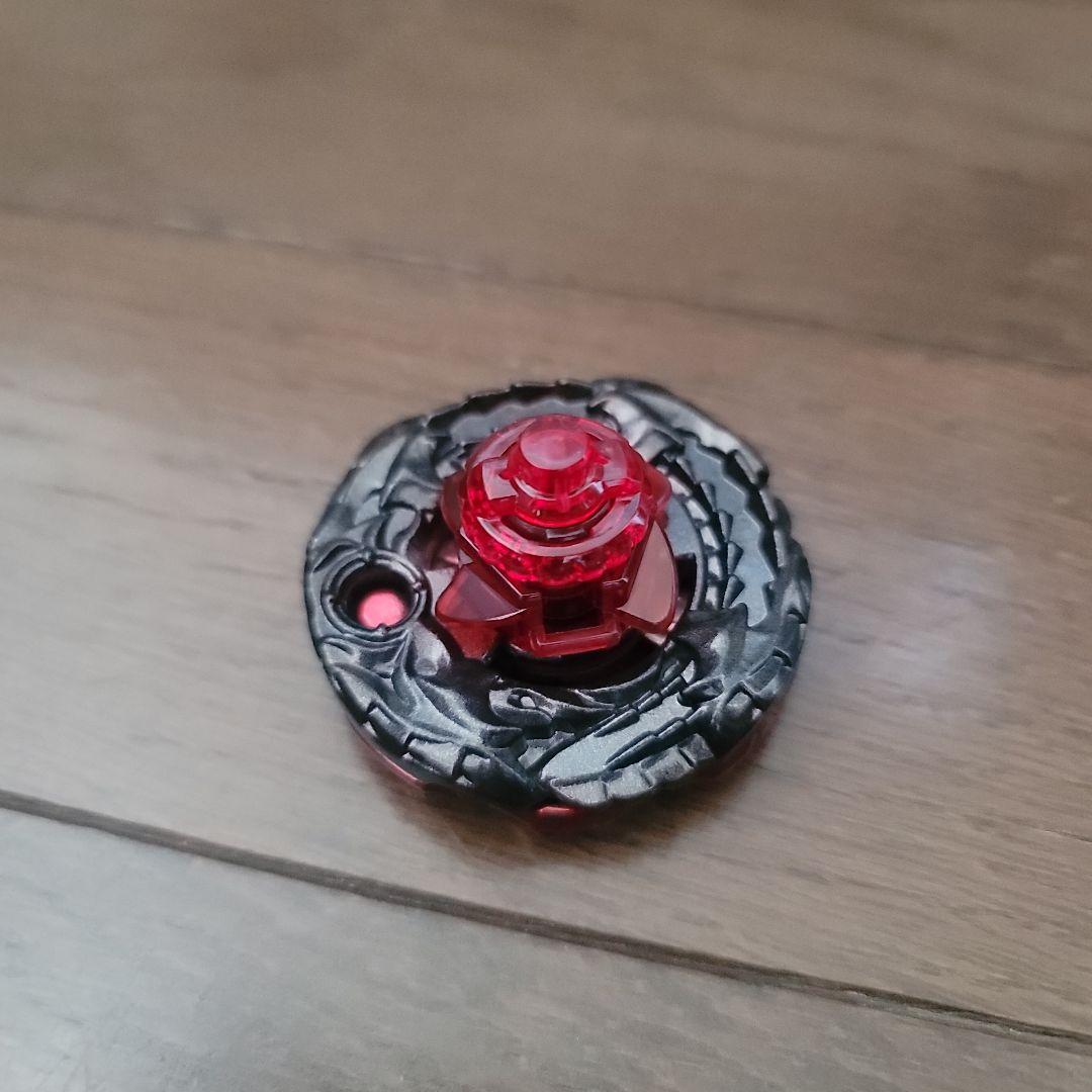 サラマンダイフレイドDF145XF メタルファイトベイブレード ゼロG