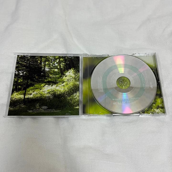 2PMウヨン まだ僕は… CD 3枚セット ボックス - メルカリ