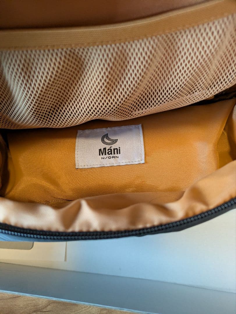 ノルンマーニ　N/ORN mani