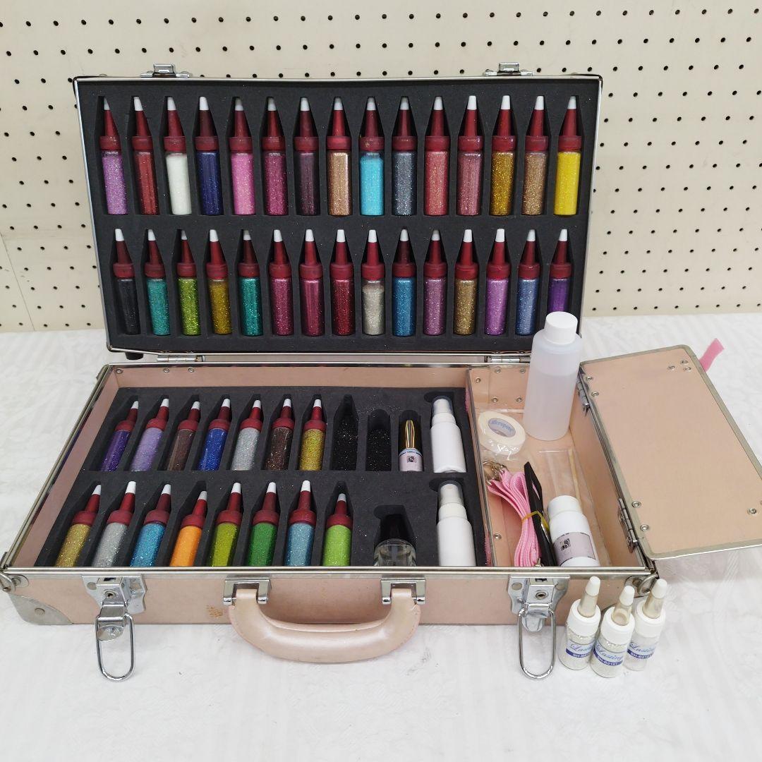 nuscena ボディージュエリー アート ダイヤモンドパウダー グリッター 楽天市場】nu scena グリッター【ボディジュエリー ダイヤモンドタトゥ