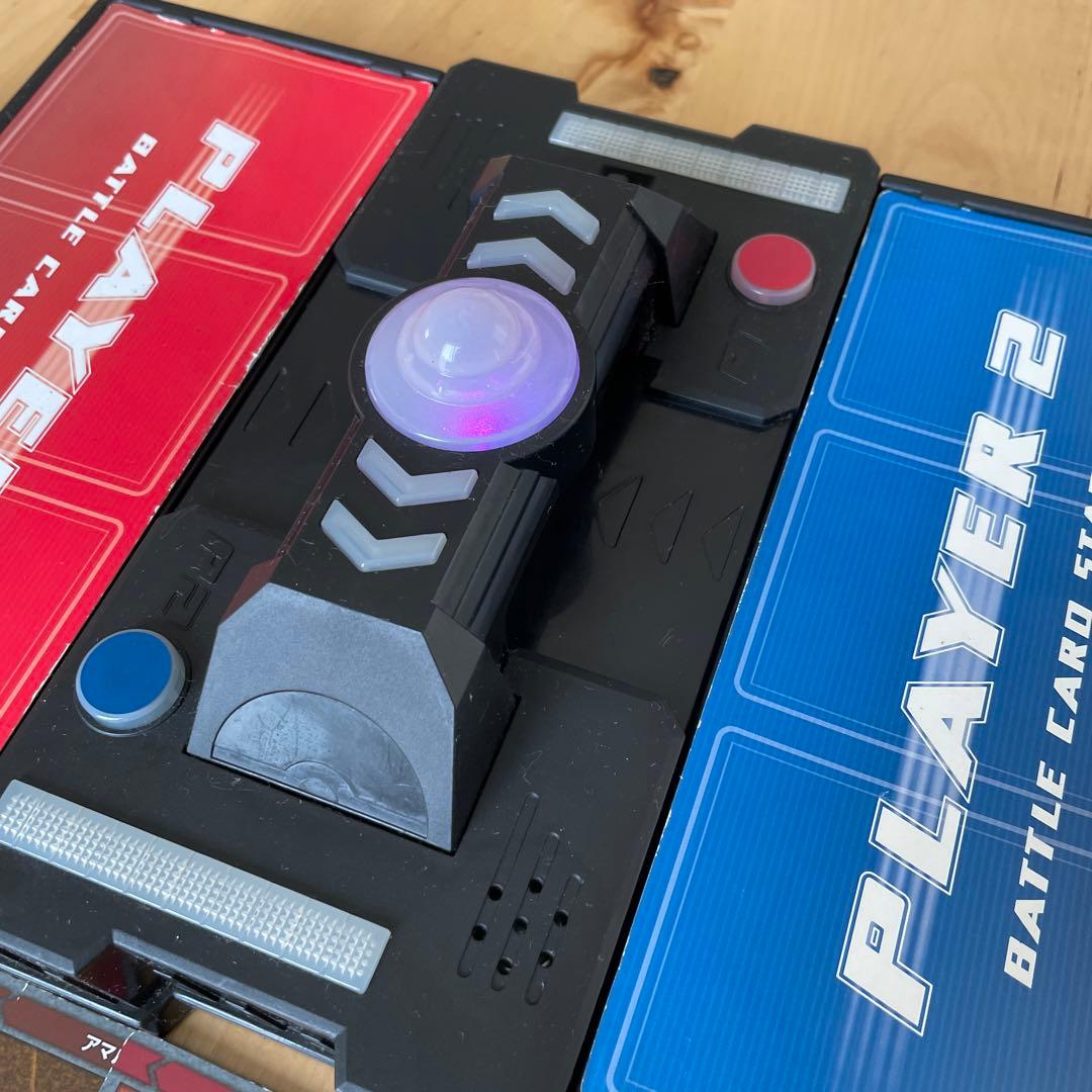 ポケモン バトルカードスタジアムXY 初回限定盤 - メルカリ