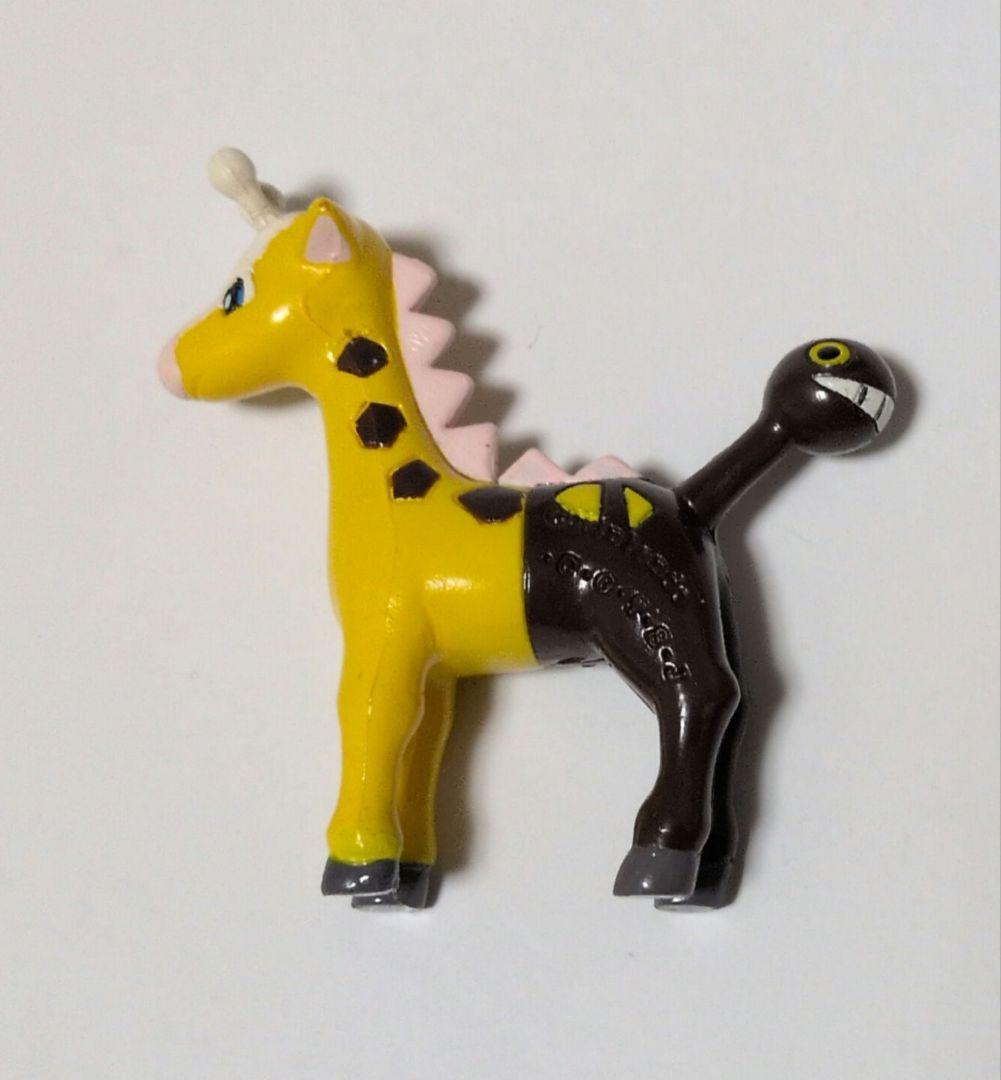 モンコレ キリンリキ ポケモン - メルカリ