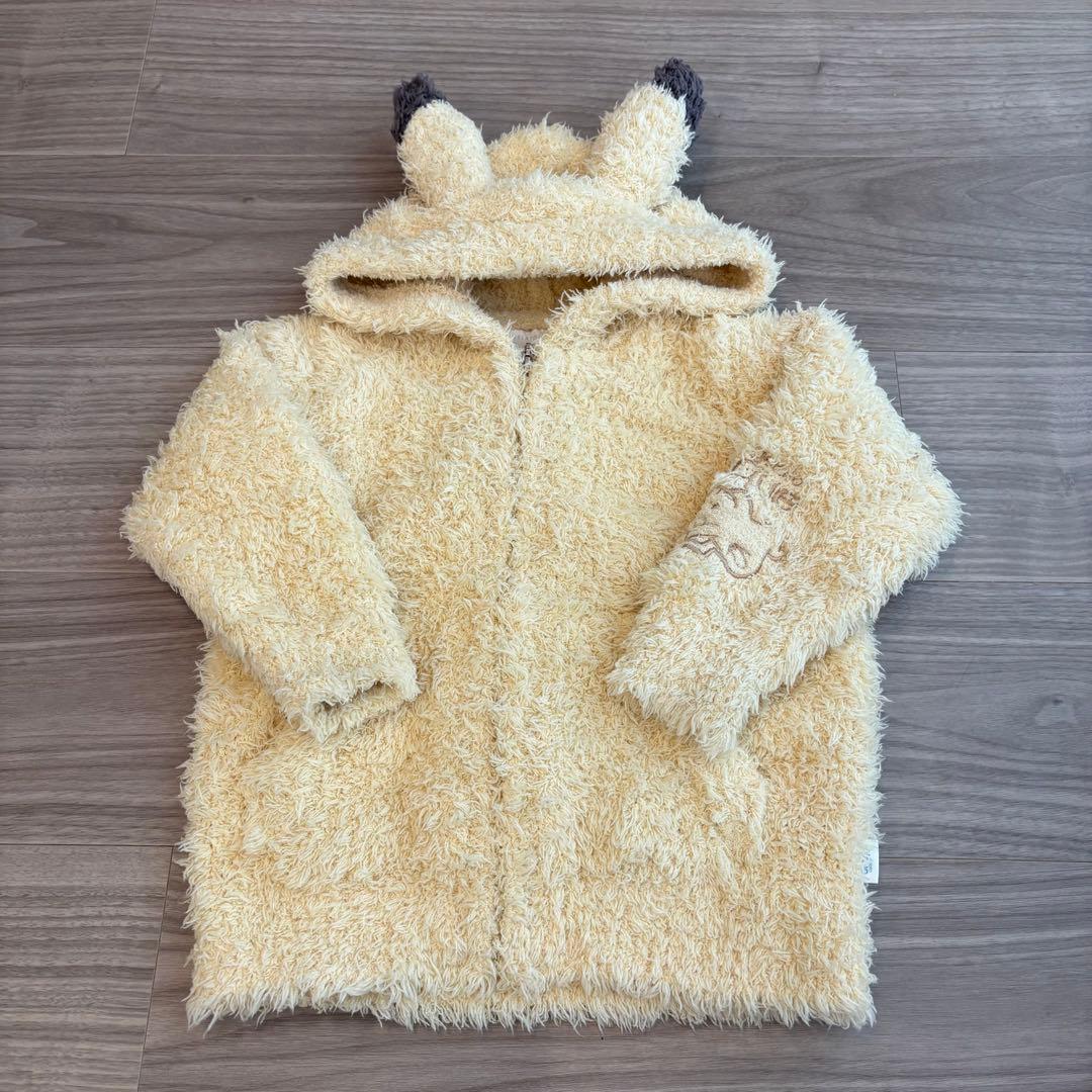 ポケモンスリープ ジェラートピケ ピカチュウ 90-100 XXS - メルカリ