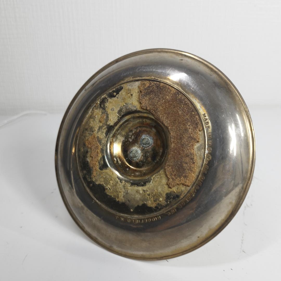 ミスターピーナッツ 灰皿 ビンテージ アッシュトレイ 海外 MR. P I571