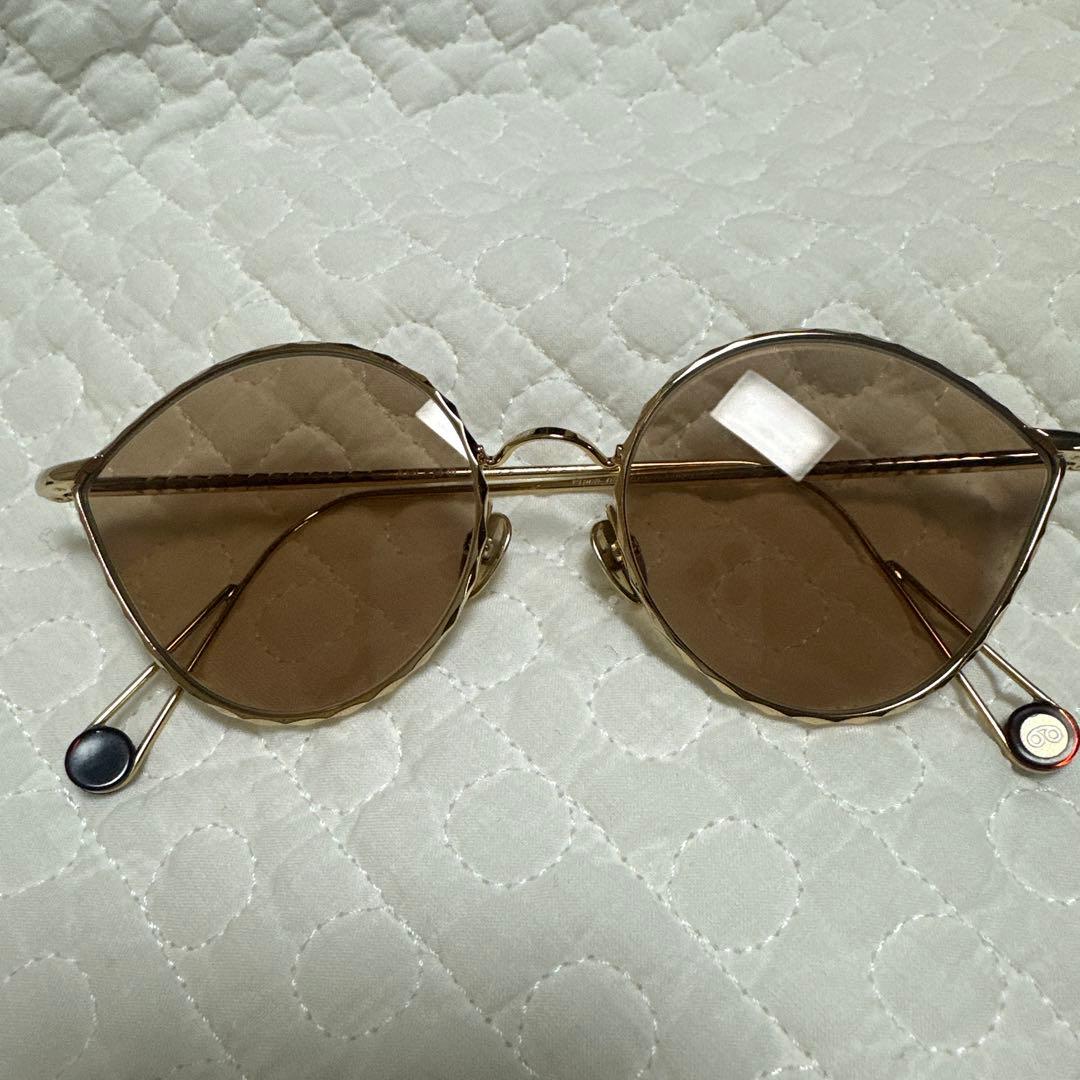 AHLEM サングラス AHLEM」 ⁡ model. Archives col. Champagne ⁡ ⁡ ⁡ ⁡ ⁡ ⁡ #六本松#福岡