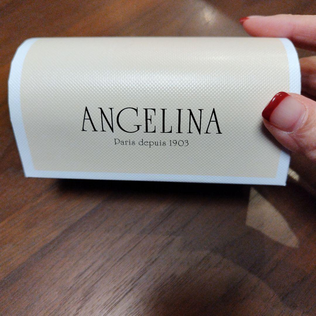 アンジェリーナ　2026年ガレット・デ・ロア　フェーブコンプリートBox アンジェリーナ2026年ガレット・デ・ロアフェーブコンプリートBox