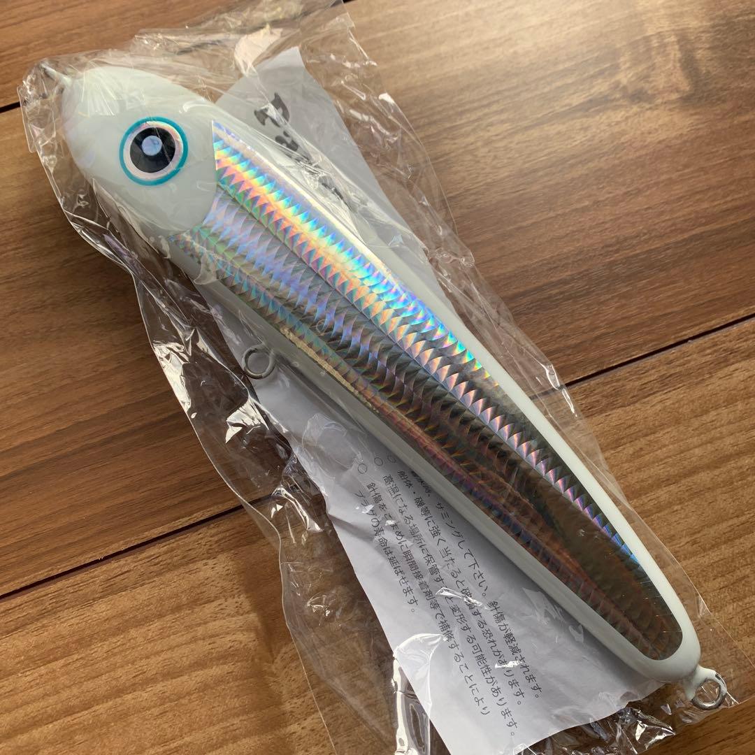 新品 ローカルスタンダード パドルベイト 240 パドルベイト240｜｜WEBショップ｜Costa Fishing Service