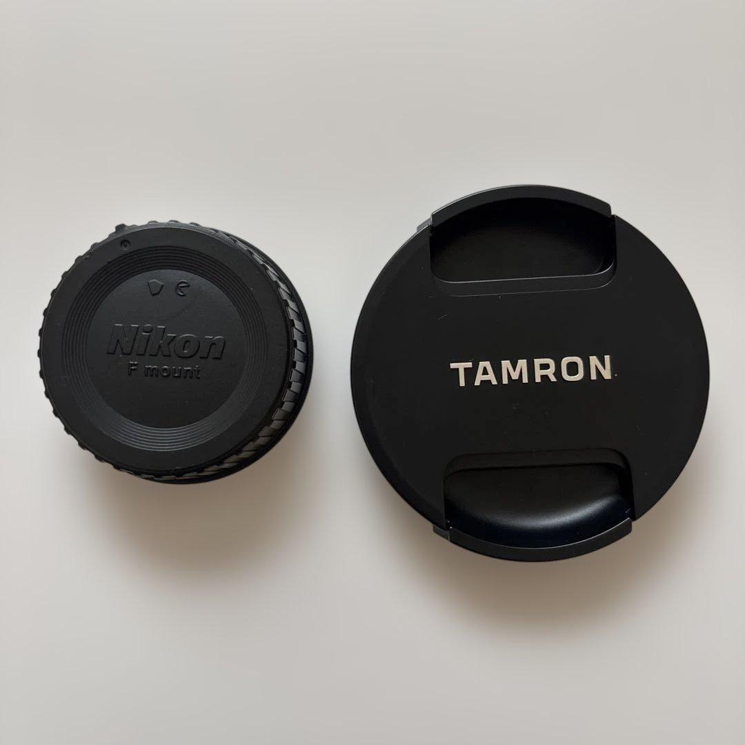 レンズ(ズーム) TAMRON 18-400mm F/3.5-6.3 Di II VC HLD