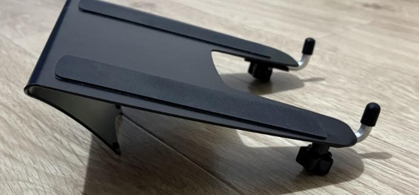 中古】エルゴトロン LX モニターアーム＋Amazonマウントトレー - メルカリ