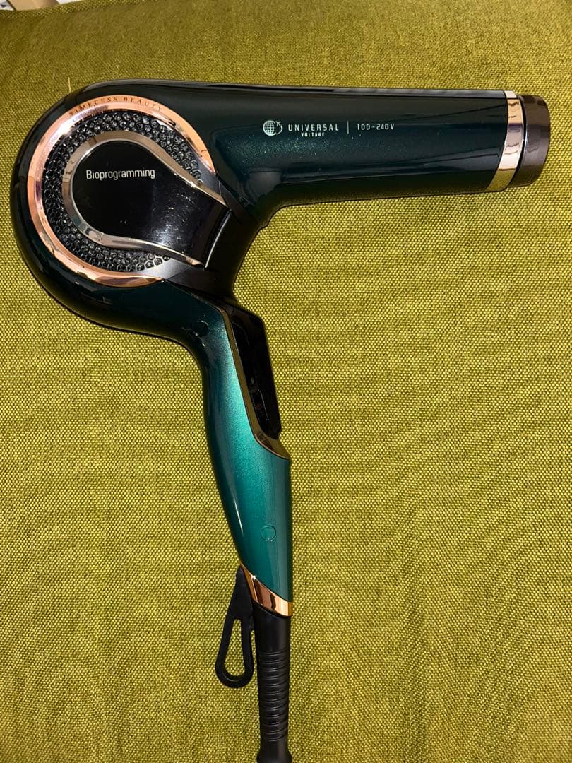 REPRONIZER 7D Plus ドライヤー【ジャンク品】 - メルカリ