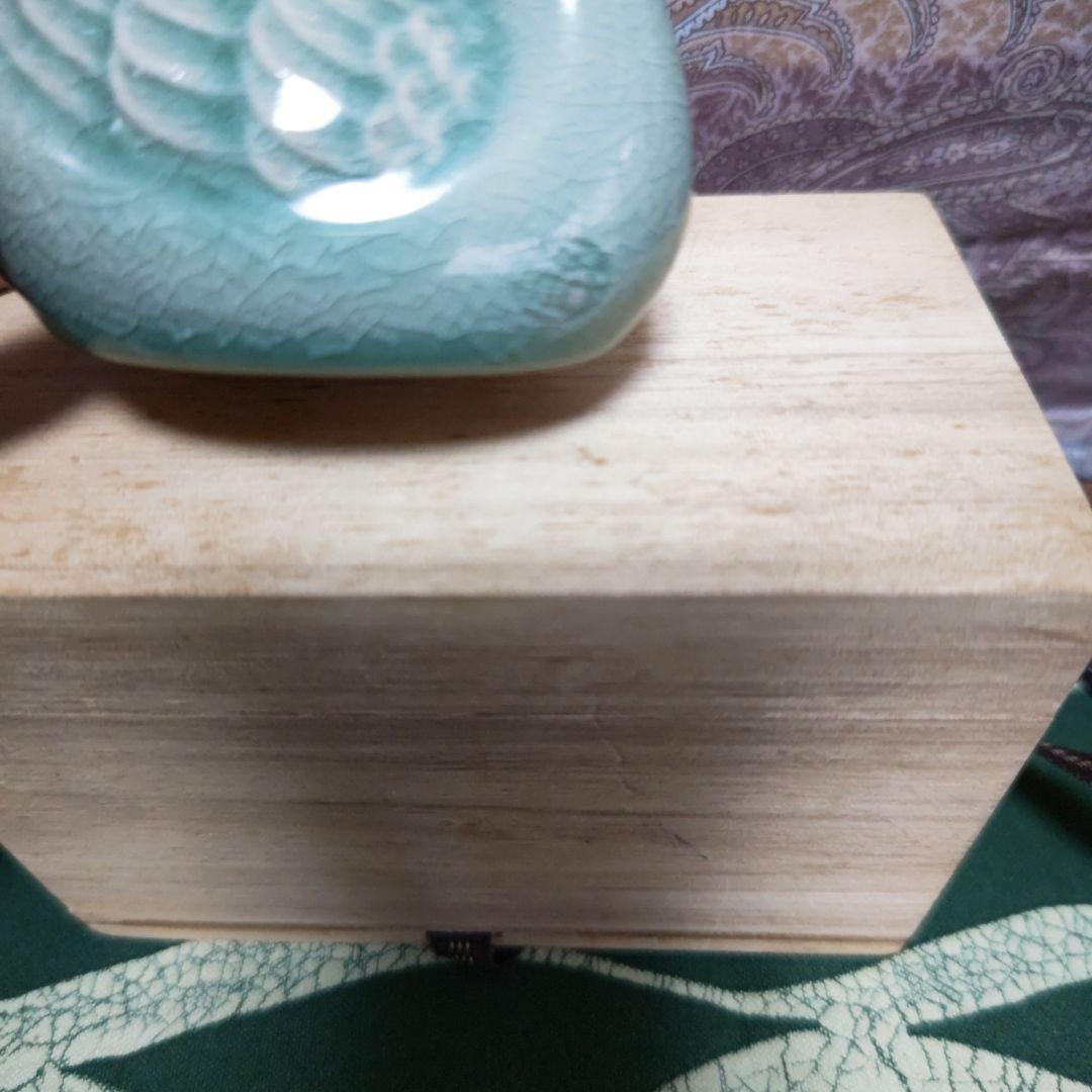 申相浩 水滴 書道具 釜谷陶房 - メルカリ