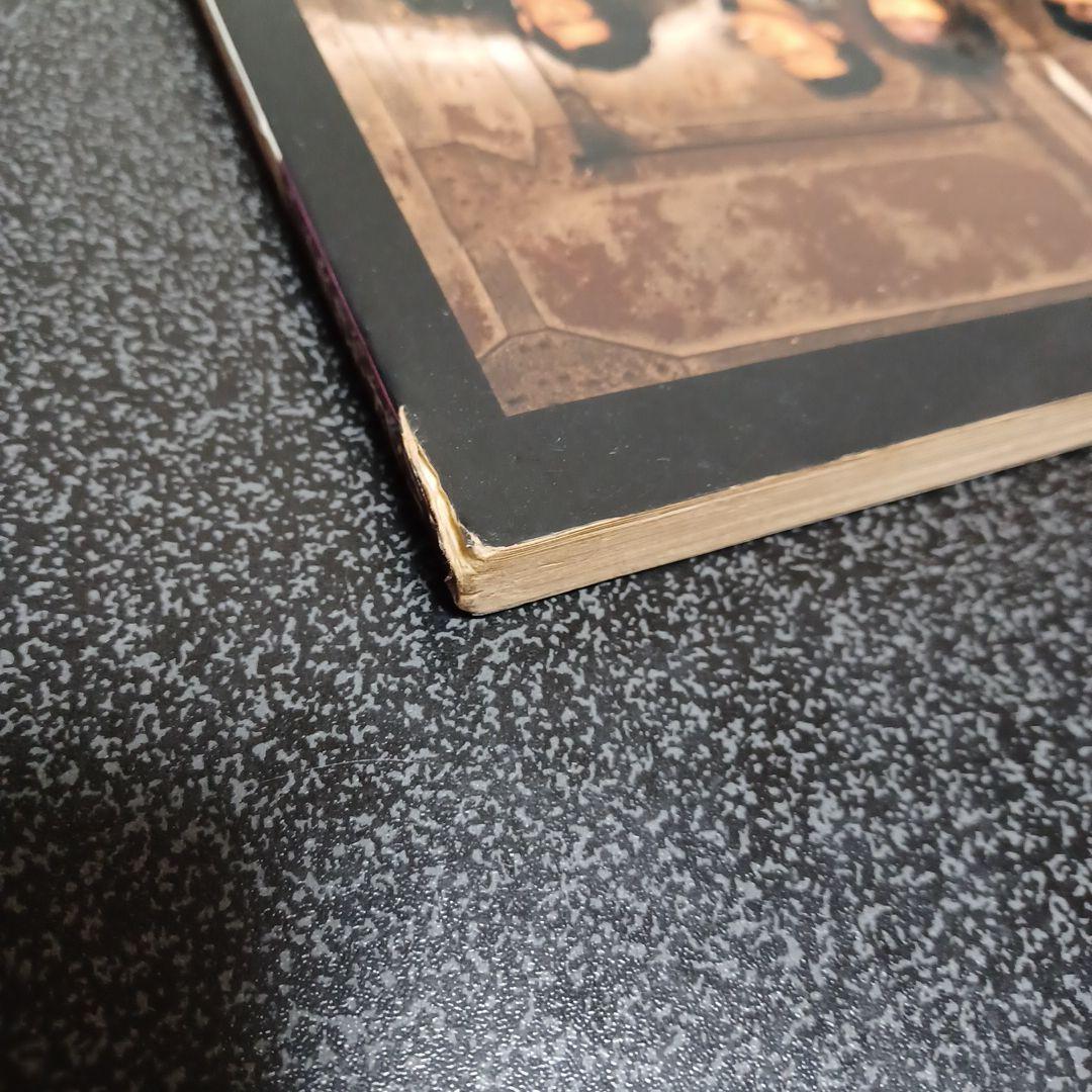 G.D.FLICKERS バンドスコア　楽譜