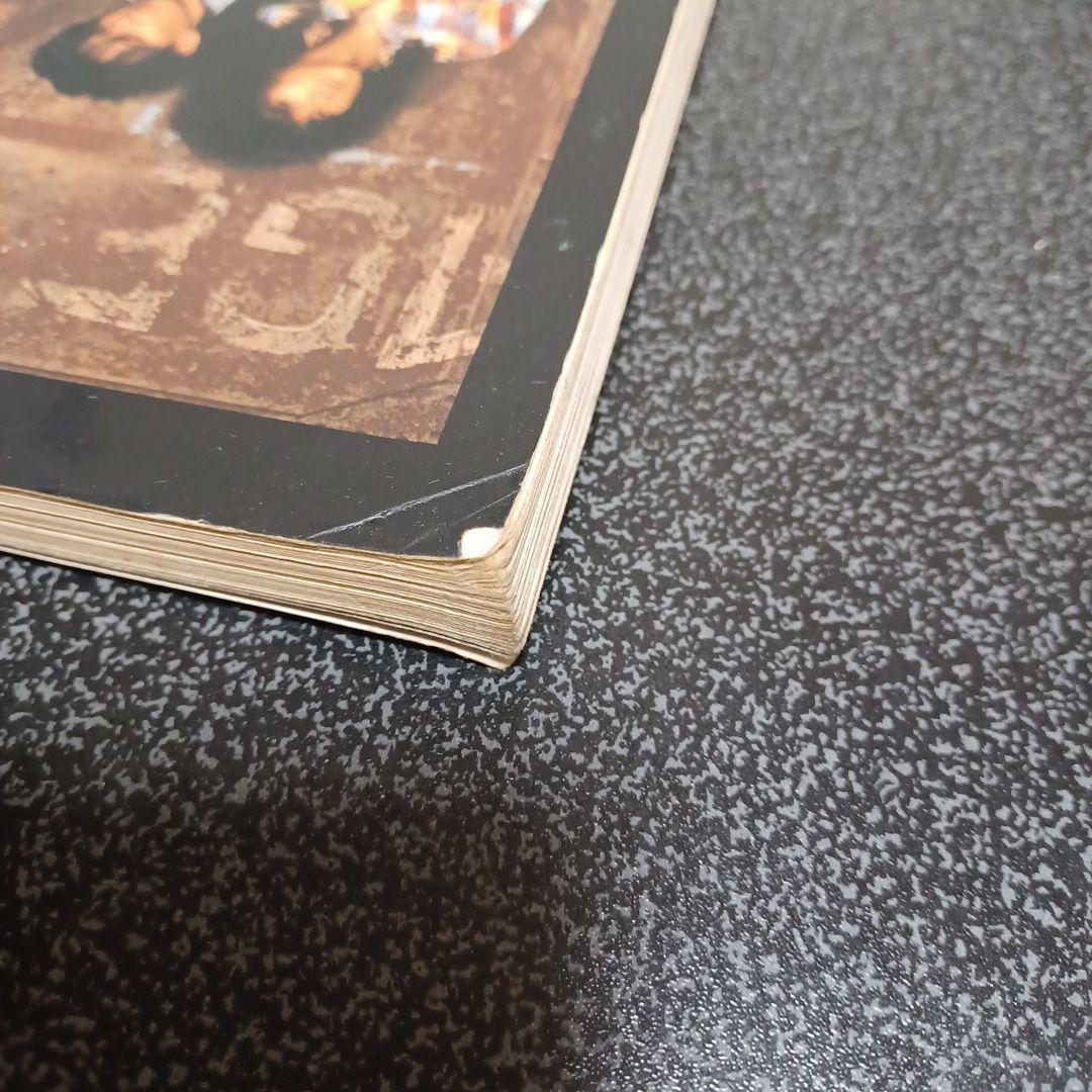 G.D.FLICKERS バンドスコア　楽譜