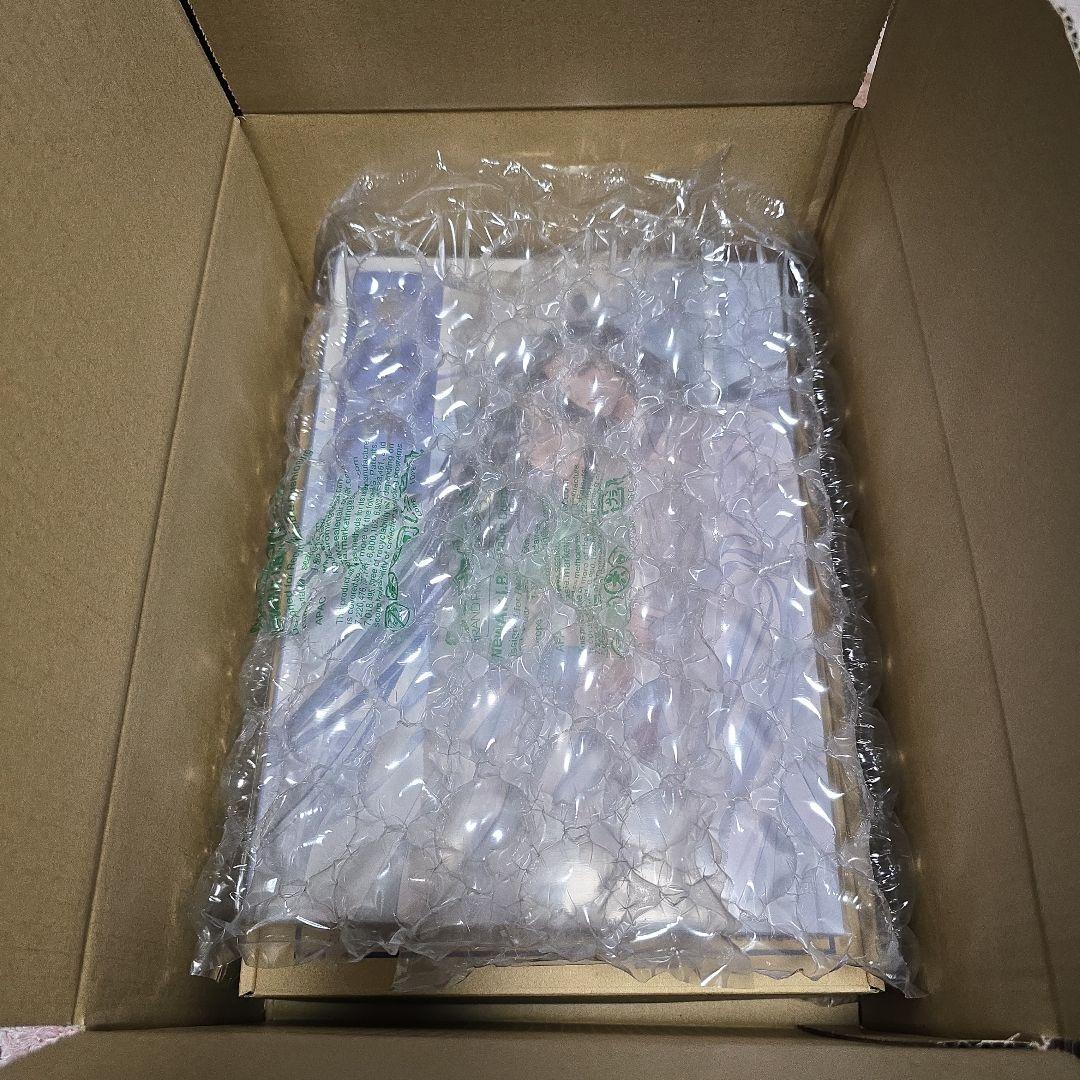 魔道祖師 サントラ公式茶屋限定盤 有償特典画集あり、CDなし - メルカリ