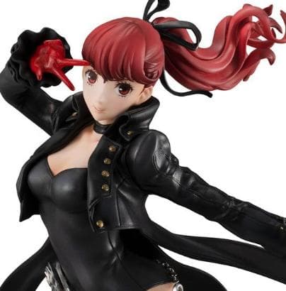 開封済】Lucrea ペルソナ5 ザ・ロイヤル 芳澤かすみ 【再販】 - メルカリ