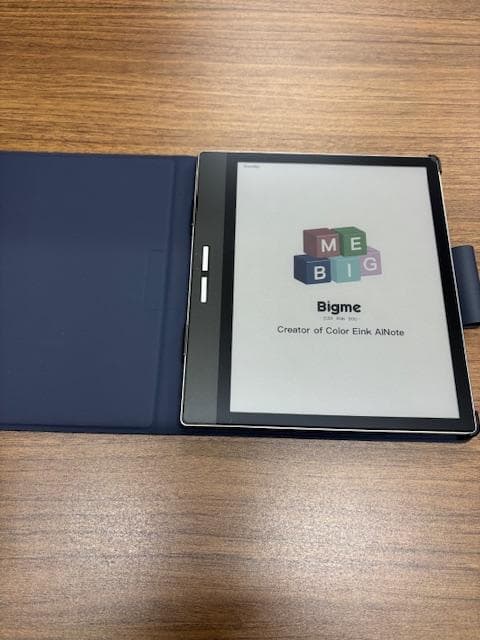bigme B751C Color Eink タブレット電子書籍リーダー Bigme 7'' B751C Cheapest kaleido 3 Color Eink notepad with free