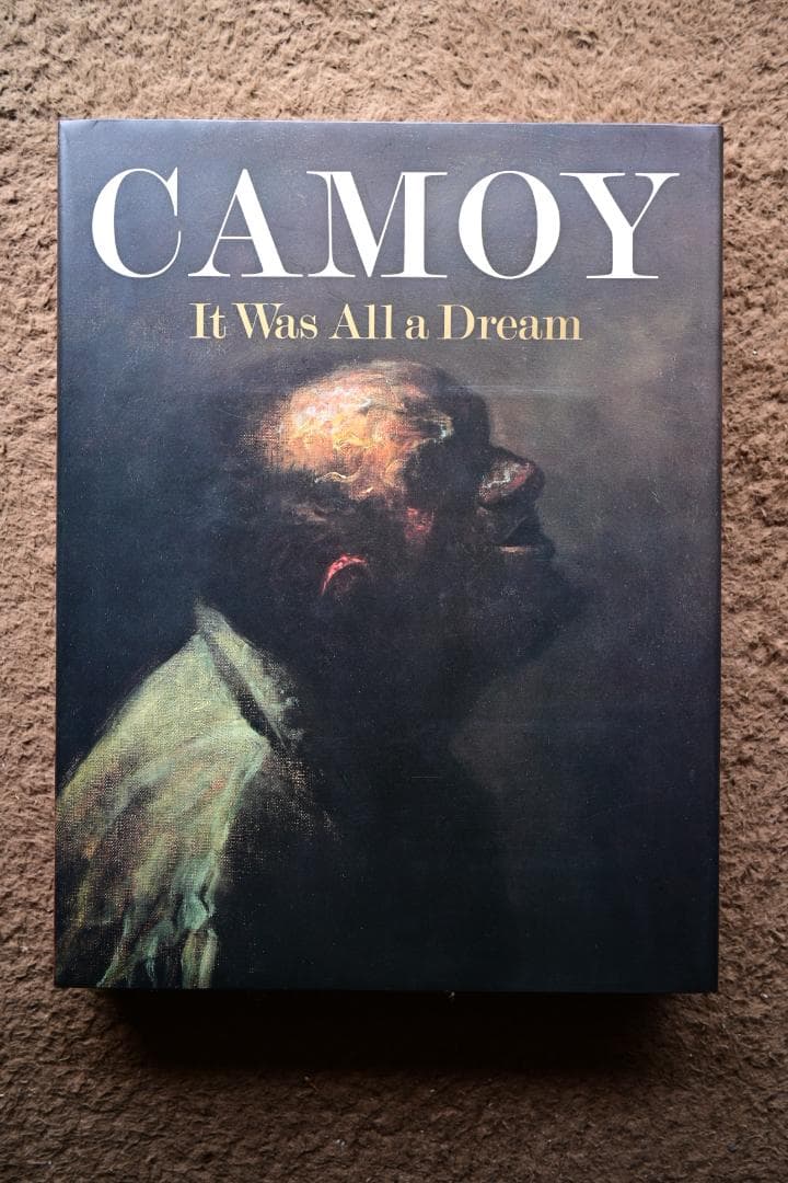 鴨居玲画集 『夢候』作品1947-1984 日動出版【限定800部】 - メルカリ